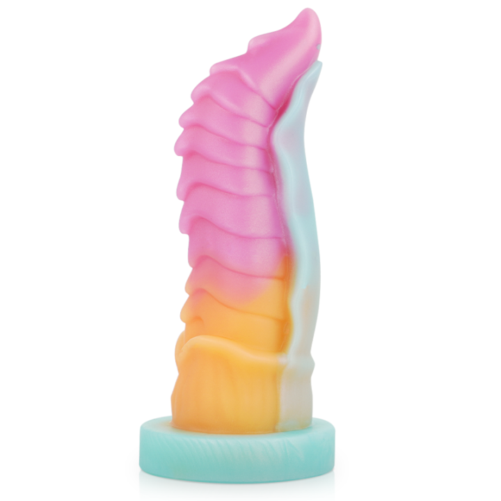 Epic - Dildo Kelpie Forma di Cavallo Dello Spirito Dell'Acqua
