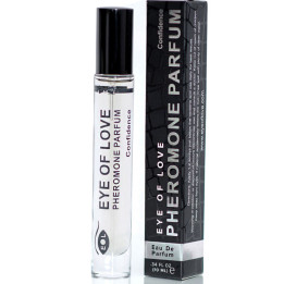 Eye of Love - Eol Pheromone Parfum 10 ml - Confidence