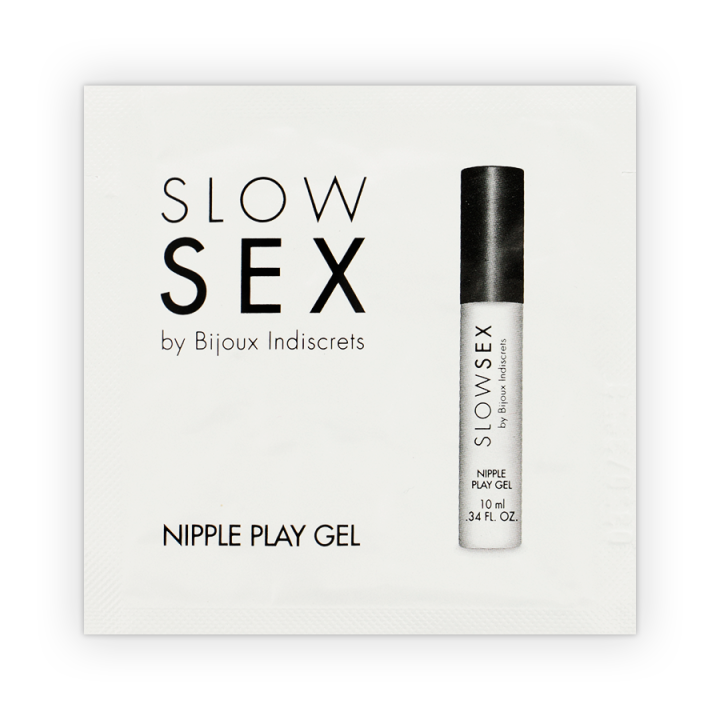 Bruma - Onagra Orgasm Gel Sabor Fresa