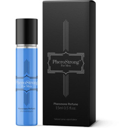Pherostrong - Pheromone Parfüm Für Mnner 15 ml