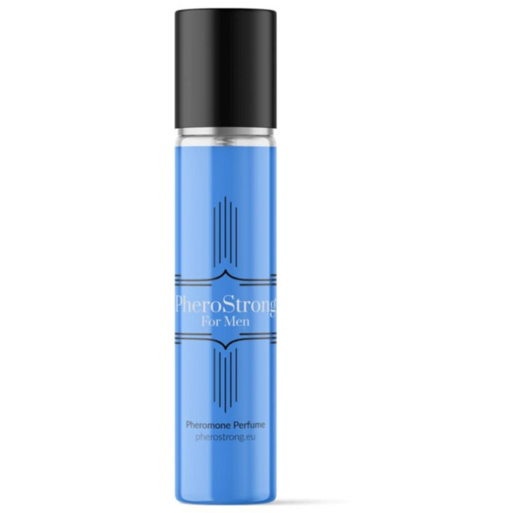 Pherostrong - Pheromone Perfume For Men 15 ml