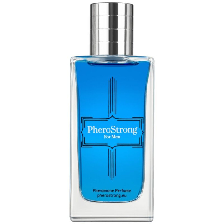 Pherostrong - Pheromone Perfume For Men 50 ml