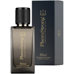 Pherostrong - Pheromone Parfüm König Für Mnner 50 ml