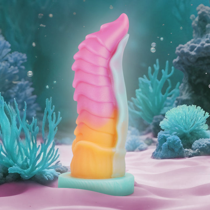 Epic - Kelpie Dildo Wodny Duch Konia Postać