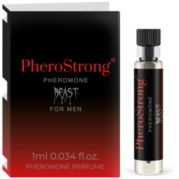 Pherostrong - Pheromone Perfume Beast For Men 1 ml