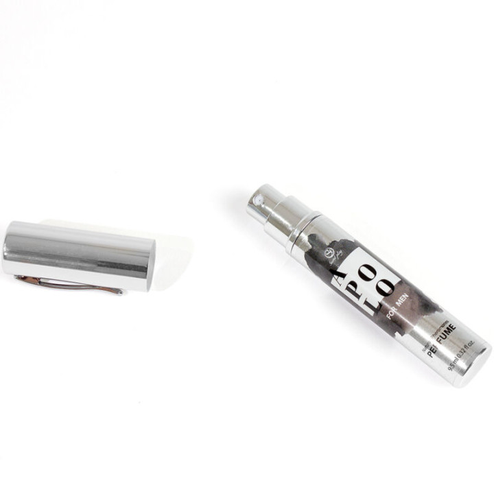 Secretplay - Apolo Parfüm Pheromones Für Männer Spray Reisegrösse