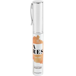 Secretplay - Ares Parfum Naturel Phéromones Format Voyage Pour Hommes 10 ml