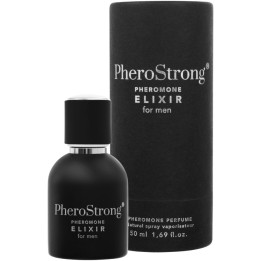Pherostrong - Pheromone Elixir For Men 50 ml