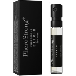 Pherostrong - Élixir de Phéromones Pour Hommes 2 ml