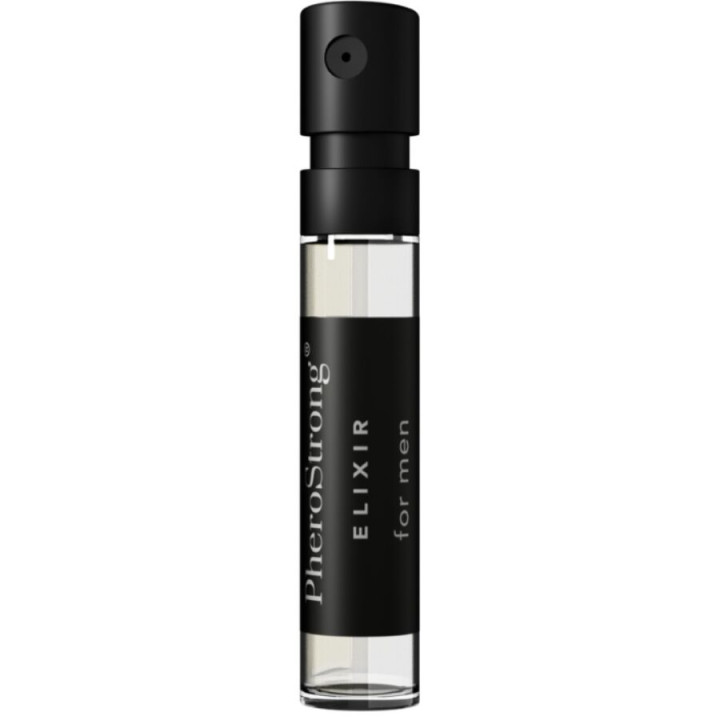 Pherostrong - Pheromone Elixir For Men 2 ml