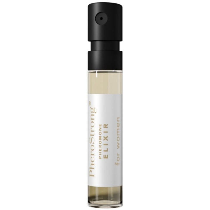 Pherostrong - Pheromone Elixir For Women 2 ml