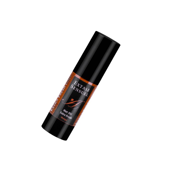 Extase Sensual - Olejek Stymulujacy Mango 30 ml