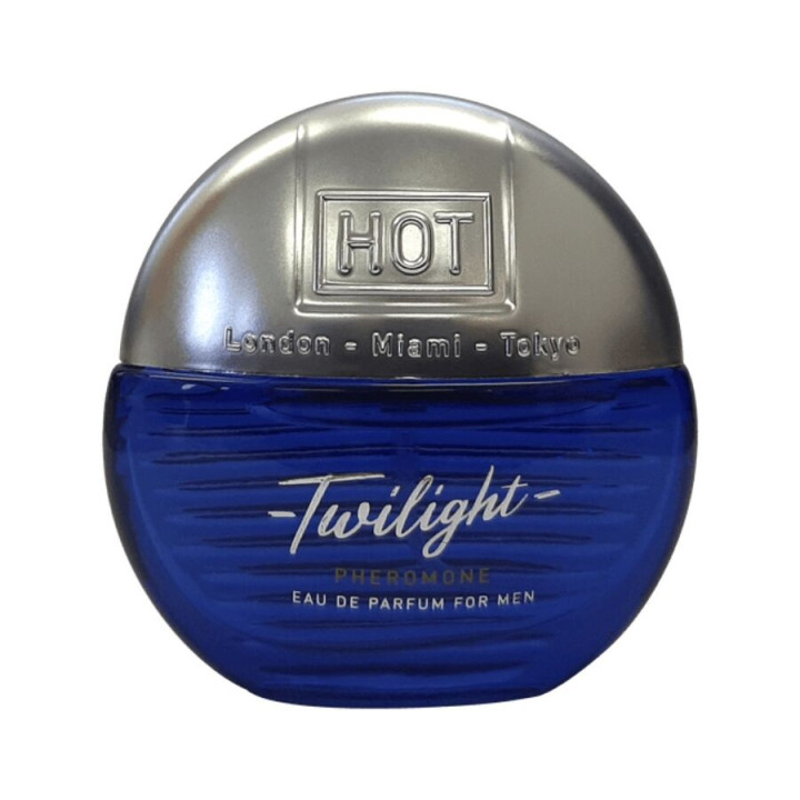 Hot - Twilight Pheromone Parfum Men 15 ml