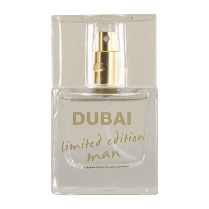 Hot - Pheromone Perfume Dubai Limited Edition Men 30 ml