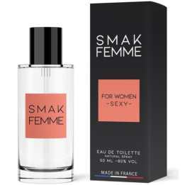 Ruf - Smak Pheromone Parfüm Für Sie 50ml