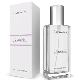 Intimateline - Captivation Chase me Perfume With Pheromones For Her 30 ml