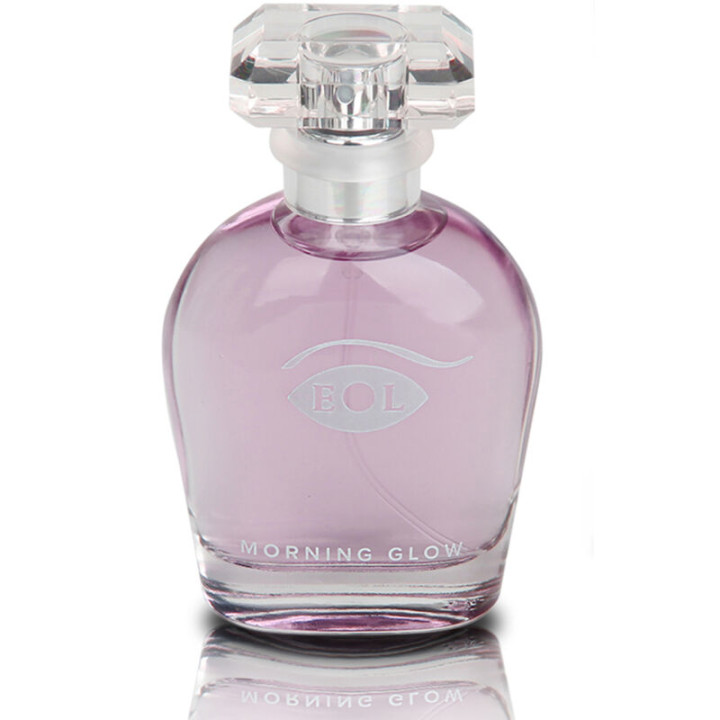 Eye of Love - Eol Phr Perfume Feromonas Deluxe 50 ml - Morning Glow