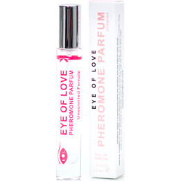 Eye of Love - Eol Pheromon Parfum 10 ml - Unscented Female