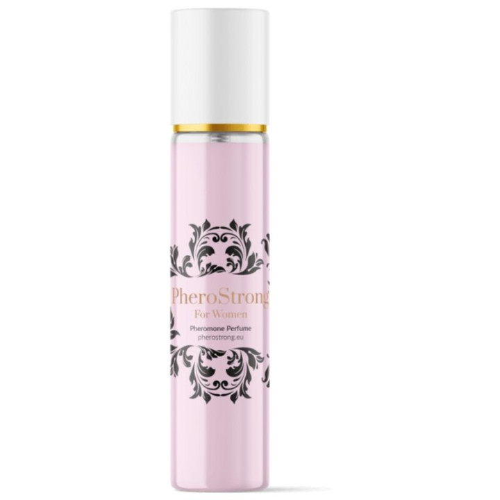 Pherostrong - Pheromone Perfume For Woman 15 ml
