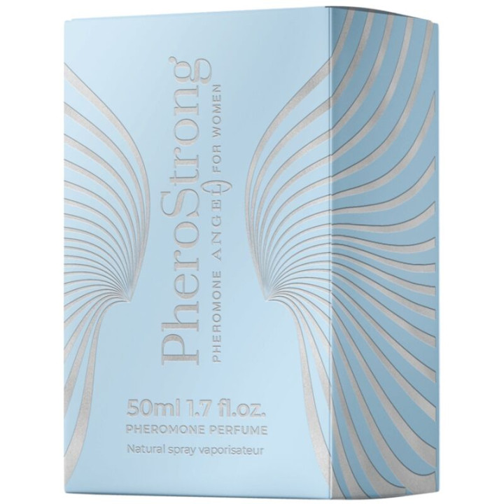 Pherostrong - Pheromone Perfume Angel For Women 50 ml