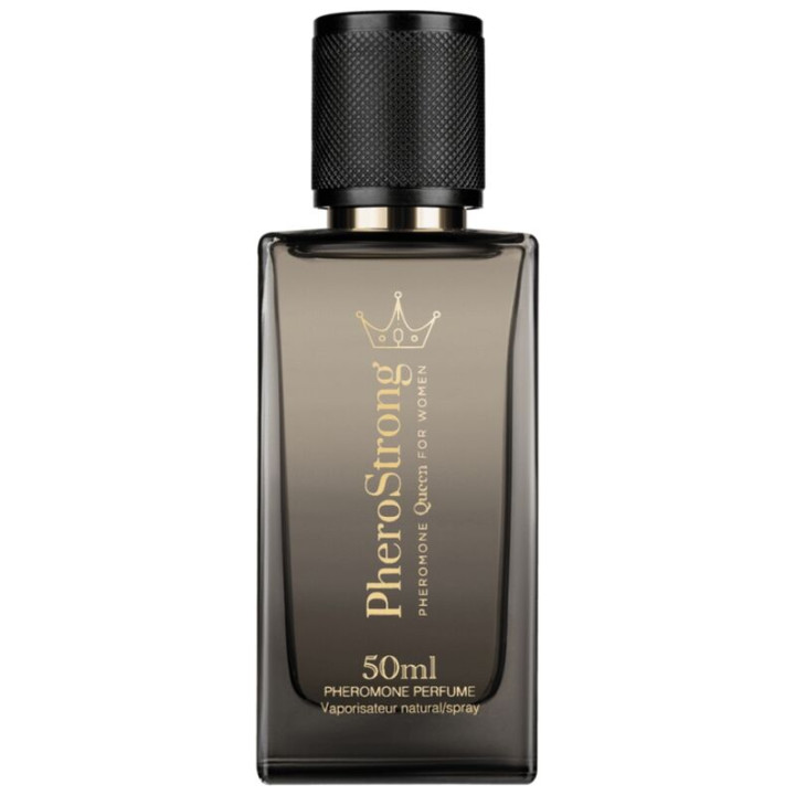 Pherostrong - Pheromone Perfume Queen For Woman 50 ml