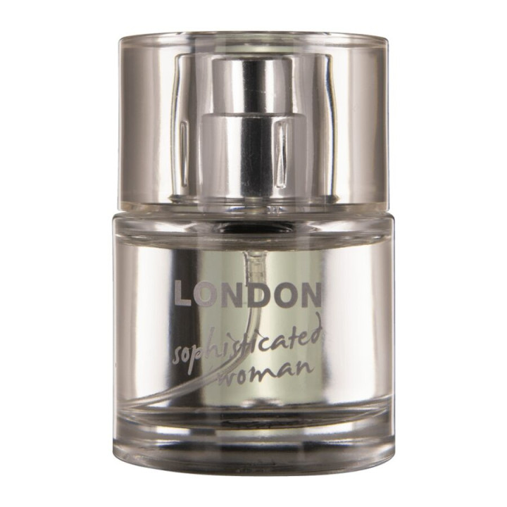 Hot - Pheromon-Parfum London Sophisticated Woman 30 ml