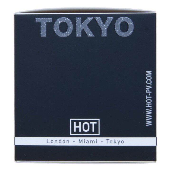 Hot - Pheromon-Parfum Tokyo Sensual Woman 30 ml