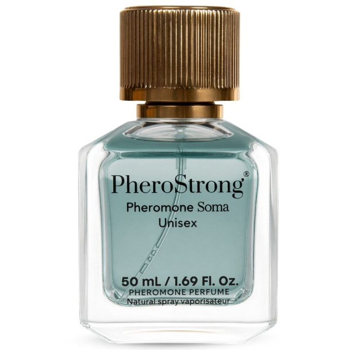 Pherostrong - Soma Unisex Pheromonparfum 50 ml