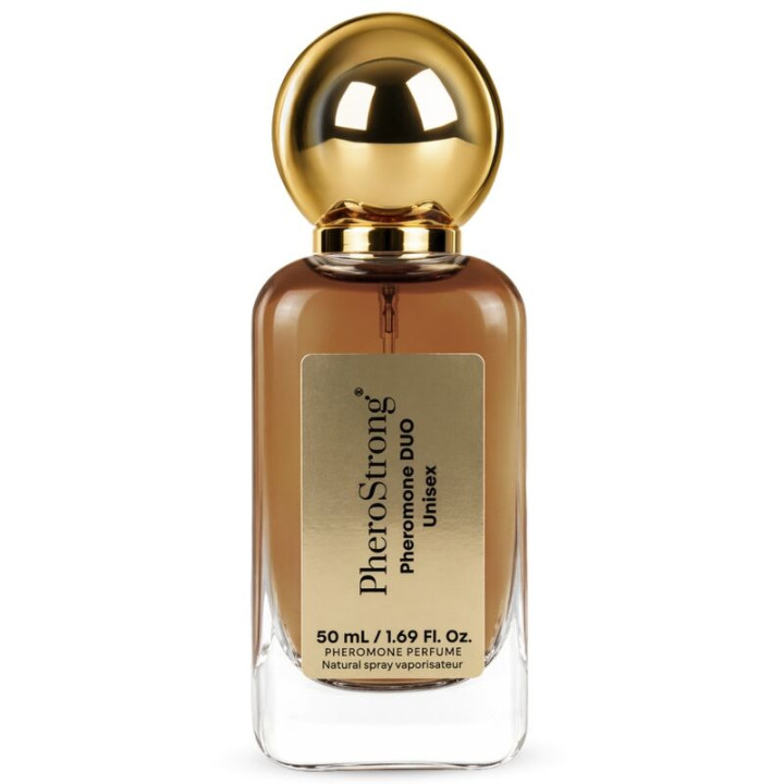Pherostrong - Soma Unisex Pheromone Perfume 50 ml
