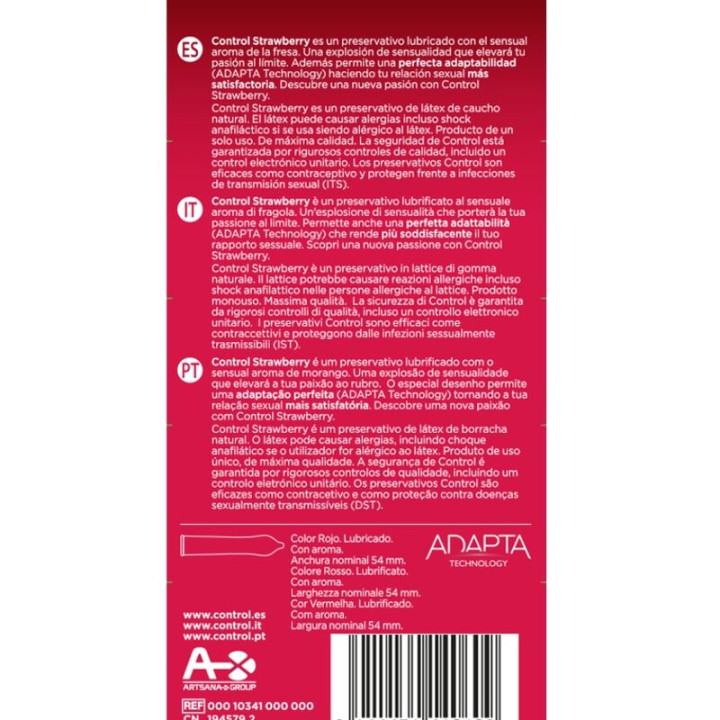 Hot - o-Stimulation Gel For Women 15 ml