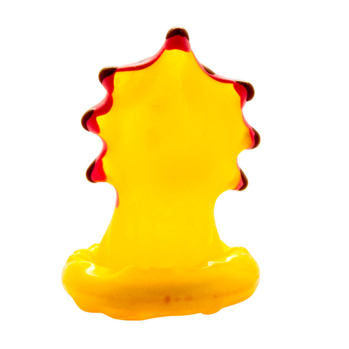 Condomerie - Handbemalte Neuheitskondome Schwester
