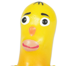 Condomerie - Préservatifs Fantaisie Peints à la Main Père