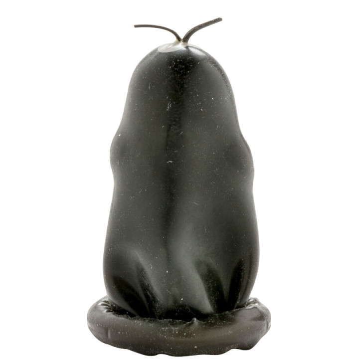 Condomerie - Handpainted Novelty Condoms Mole