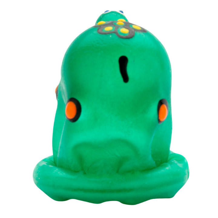 Condomerie - Handbemalte Neuheitskondome Schildkröte