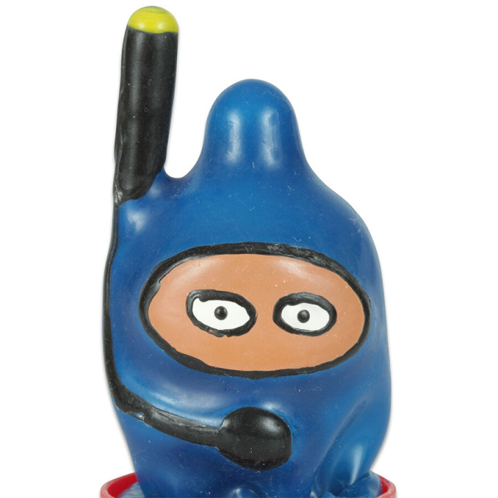 Condomerie - Handpainted Novelty Condoms Diver