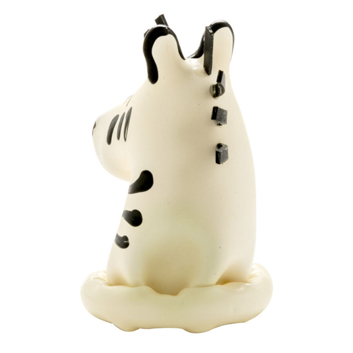 Condomerie - Handbemalte Neuheitskondome Zebra