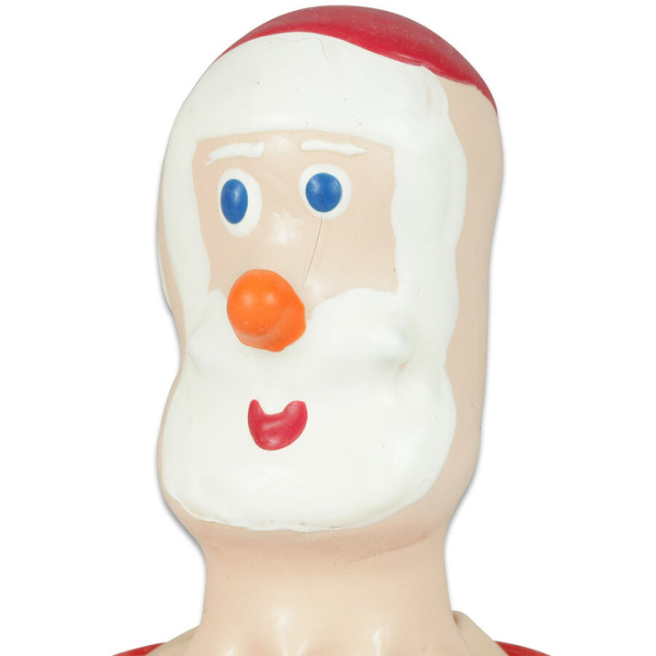 Condomerie - Handbemalte Neuheitskondome Santa