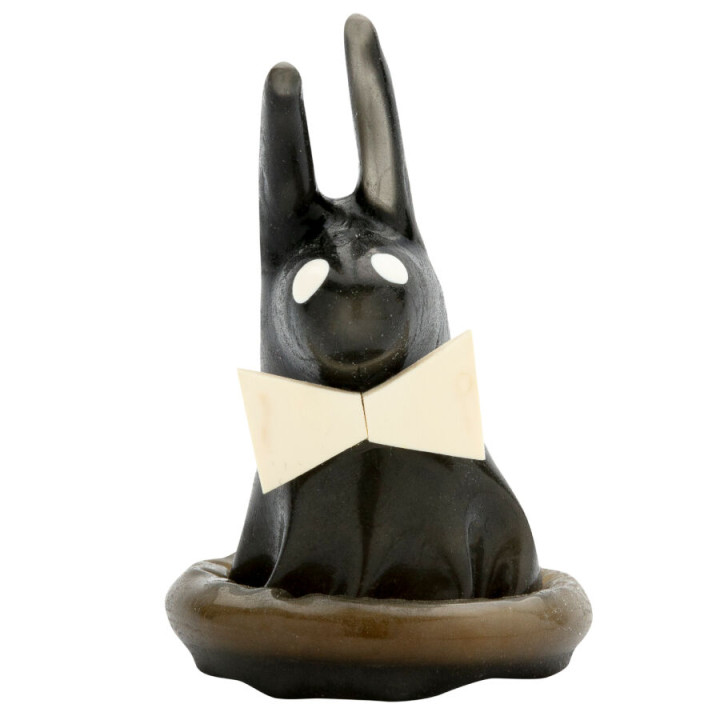 Condomerie - Handbemalte Neuheitskondome Play Boy