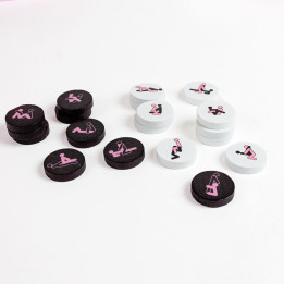 Ruf - Crème Stimulante d'Orgasme Féminin Pour Elle 30 ml