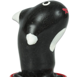 Condomerie - Preservativi Novità Dipinti a Mano Orca