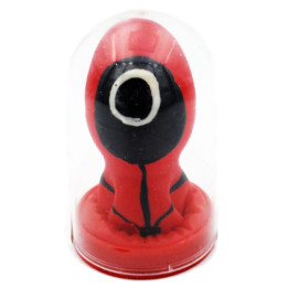Condomerie - Handpainted Novelty Condoms Circle