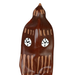 Condomerie - Preservativi Novità Dipinti a Mano Big Ben xl