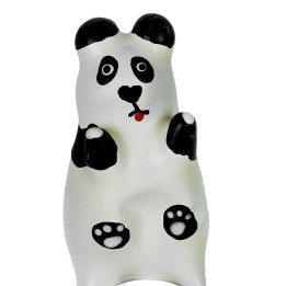 Condomerie - Handpainted Novelty Condoms Panda Model xl
