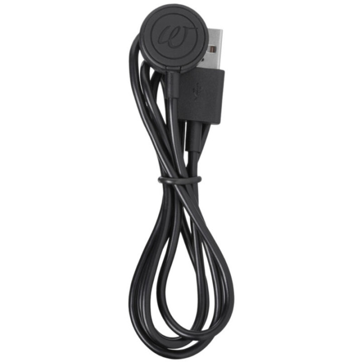 Womanizer - Classic 2 Estimulador de Clítoris Por Succión 10 Niveles Negro