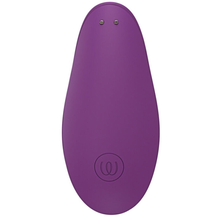 Womanizer - Liberty 2 Estimulador de Clítoris Por Succión 8 Niveles Morado