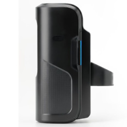 Kiiroo - Keon 2 Masturbador Automático Interactivo Negro