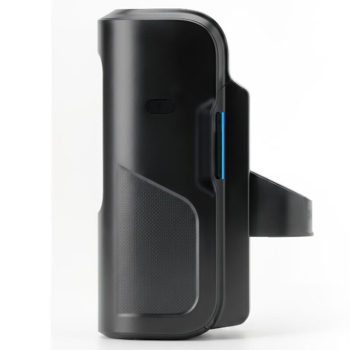 Kiiroo - Keon 2 Masturbador Automático Interactivo Negro