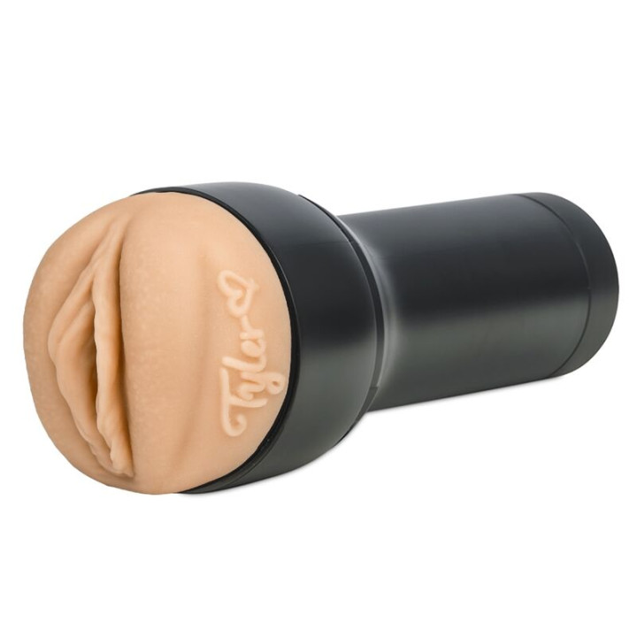 Kiiroo - Tyler Wisby Masturbador Masculino Realista