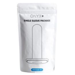 Kiiroo - Onyx+ Funda Masturbadora de Recambio Ajuste Estándar