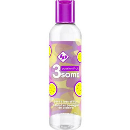 Id 3some - 4 fl oz Fruta de la Pasión
